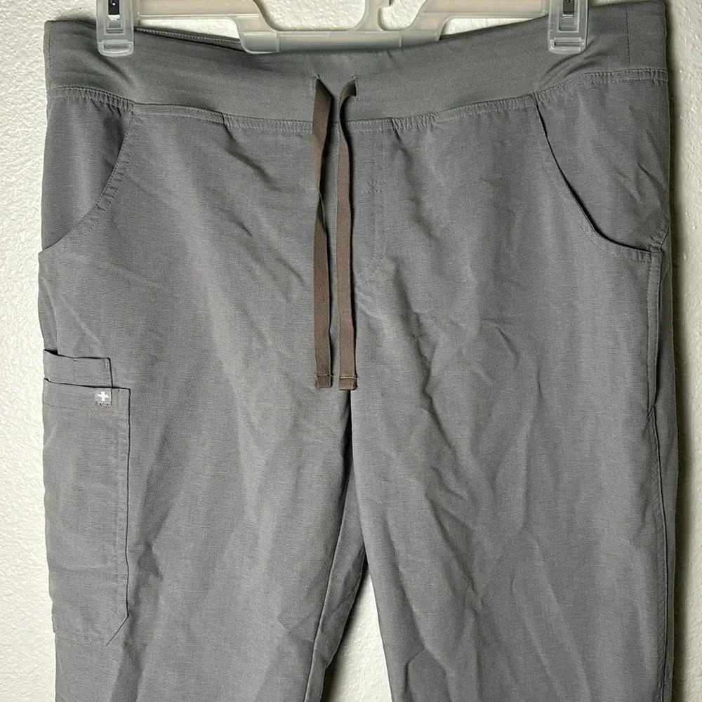 Figs Technical Collection Pants - image 2